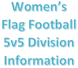 5v5 Women's Division Information